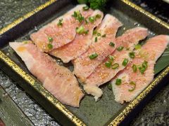 -樱嘢·炭火烧肉(惠南店)