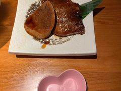 厚切酱烤牛舌-有喜屋·烧鸟·居酒屋(周浦万达店)