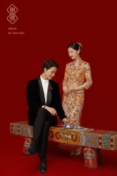 -薇薇新娘婚纱摄影(跃进北路店)