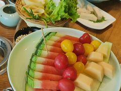 -尚海豆捞(乐虹坊店)