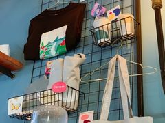 -fishtank鱼缸咖啡(三山街店)