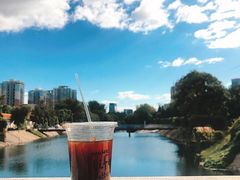 -D STAR COFFEE帝星咖啡