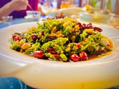 -龙姐私房菜(和顺古镇店)