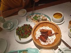 -大榕树下顺德菜(融创茂店)