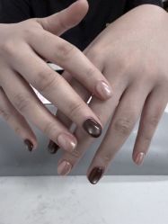 -尤米一站式美甲美睫