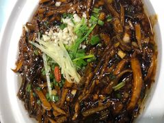 -京城小江南·北京烤鸭·江南土菜·白鱼(中关村店)