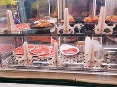 -香佰里鲜货火锅(佳乐金街店)