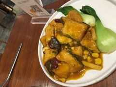 -如禾素食·下午茶·糖水