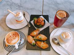 -玛尚诺Pizza&Bar(长泰广场店)