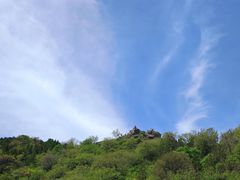 -大觉寺-停车场