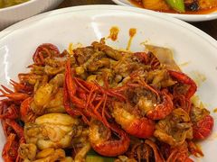 -毛哥小馆子(百井坊巷店)
