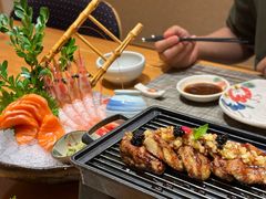 -大岛日本料理铁板烧(南通大饭店)