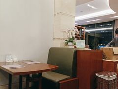 -浙江西子宾馆·瑶园咖啡厅