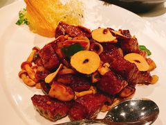 -三号黄浦会Canton Table