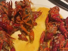 -“香”全日餐厅·株洲大汉希尔顿酒店