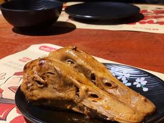 -嘎嘎鸭脑壳(驷马桥店)