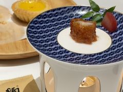 脆皮叉烧-炳胜私厨(中达旗舰店)