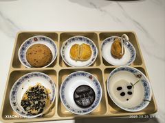 -钟水饺(人民公园总店)
