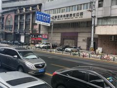 -上海长途汽车客运总站