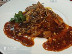 -马海涛牛肉串·午市牛腩饭·烧烤夜宵(领汇广场店)