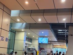 -奥冠体育华师附中恒温游泳馆