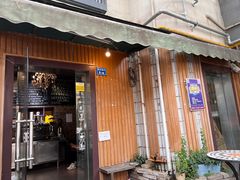 -阿sir咖啡(陶谷新村店)