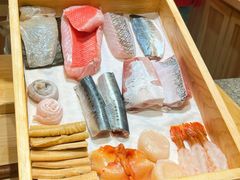 -鮨一日本料理(大中华店)