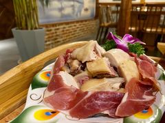 -大理董·董家小厨野生菌火锅(古城旗舰店)