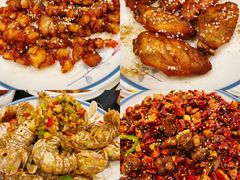 -三妹小龙虾·黄油蟹(华侨城总店)
