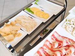 -红菇坊鲜汤火锅(北行店)