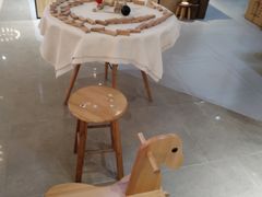 -五月木作·DIY木作文创体验店(北京路店)