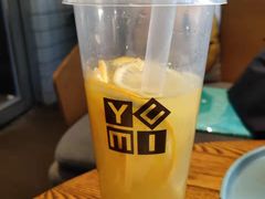 -YUMI芽米·法式烘焙·咖啡(骖鸾路店)