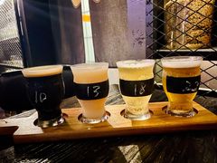 -蜜和麦精酿啤酒吧honey&malt(桐梓林店)