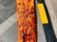 -玛马艾脆皮水磨年糕(湖北路87-89小区店)