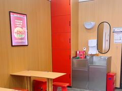 -塔斯汀中国汉堡(浦东绿地东海岸店)