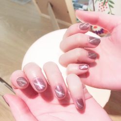 猫眼-森日式美甲沙龙MORI NAIL总店