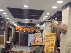 -乔家满族八大碗(流水沟店)