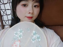 -流光锦时汉服体验馆(雁塔店)