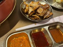 -西塔老太太泥炉烤肉(北京双井店)
