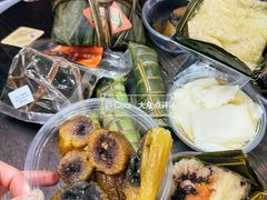 -鼎香皇高佬苏裹蒸粽