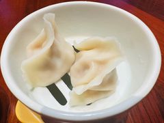 -喜鼎海胆水饺(东港店)