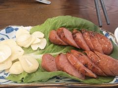 -乡亲鹅肉城(吴江店)