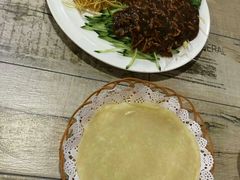 -四姐妹东北饺子(沙尾路店)