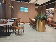 -德克士(长安百货店)