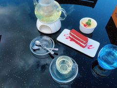 -忆咖啡观景餐厅(桂林象山公园店)