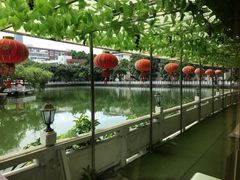 -暨南大学（石牌校区）明湖楼