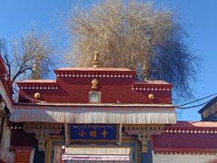 -小昭寺