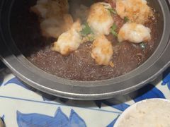 -绿茶餐厅(布吉万象汇店)