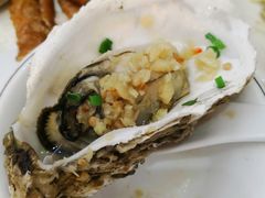 -新享乐海鲜(翠华路店)