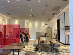 -肯德基(芳和店)